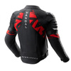 Kurtka Rebelhorn Vandal 2 Black Red