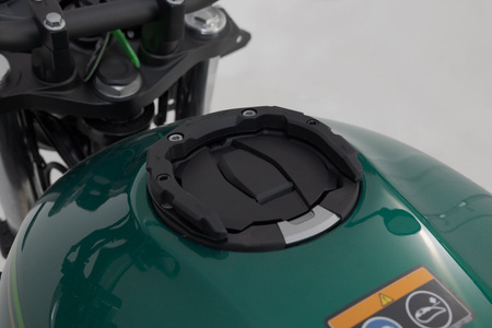 Tankring Pro SW-Motech Kawasaki Models (20-) Black