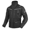 Kurtka motocyklowa Seca Arrakis 3 Black