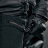 Jeansy motocyklowe Rebelhorn Urban III Blue