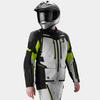 Kurtka motocyklowa Shima Dune 2.0 G2 Grey/Fluo