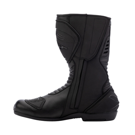 Buty motocyklowe RST S1 Black/Black