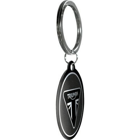 Breloczek Triumph Logo