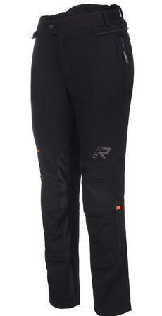 Spodnie motocyklowe Rukka AirGobina 2.0 Black