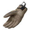 Rękawice REV'IT! Volcano Sand-Black