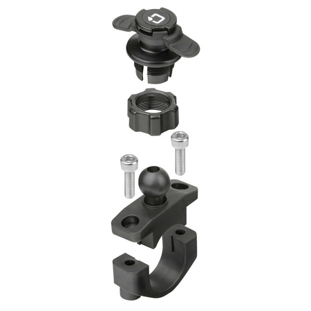 LAMPA Opti Line uchwyt mocowany do kierownicy