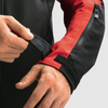Kurtka Rebelhorn Slash Black/Red