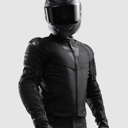 Kurtka Rebelhorn Vandal 2 Black