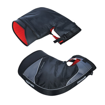 Motomufki OXFORD OX395