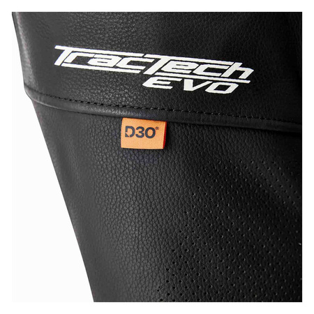 Kurtka RST Tractech Evo D3O – Black Blue