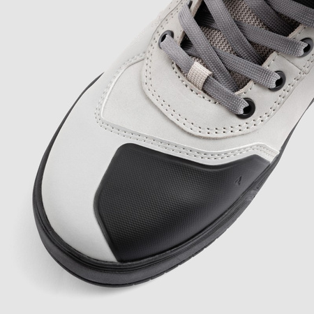 Buty motocyklowe Rebelhorn Spike Grey/Black Sole