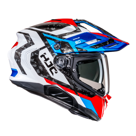 Kask HJC RPHA 60 Dakar Blue/White