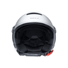 Kask Nexx Y.10 Plain White