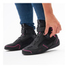 Buty motocyklowe Rebelhorn Spark II Lady Black/Pink