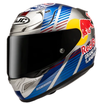 Kask HJC RPHA 12 Red Bull Austin GP II