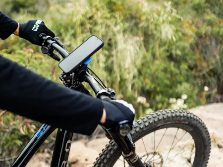 Quadlock Out Front Mount uchwyt na mostek rowerowy