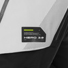 Spodnie motocyklowe Shima Hero 3.0 G2 Grey/Fluo