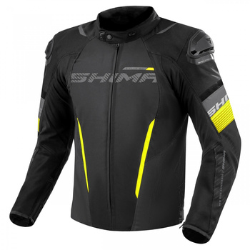 Kurtka Shima Solid 2.0 Fluo
