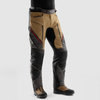 Spodnie motocyklowe Tekstylne Rebelhorn Hardy 3.0 Desert/Grey/Red