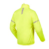 Kurtka przeciwdeszczowa Rebelhorn Ocean Fluo