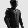 Kurtka Rebelhorn Vandal 2 Black