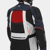 Kurtka motocyklowa Shima Hero 3.0 G2 Grey/Blue