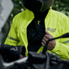 Kurtka przeciwdeszczowa Rebelhorn Ocean Fluo