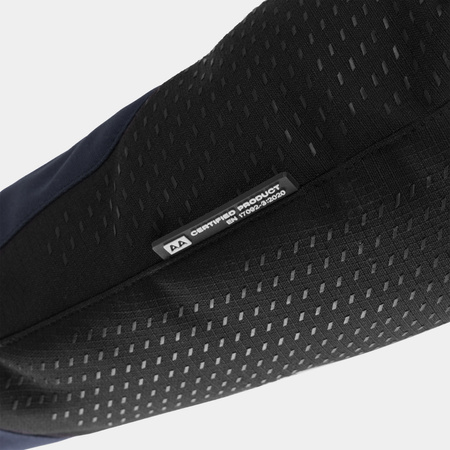 Kurtka motocyklowa Shima Hero 3.0 G2 Grey/Blue