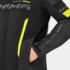 Kurtka Shima Solid 2.0 Vented Fluo