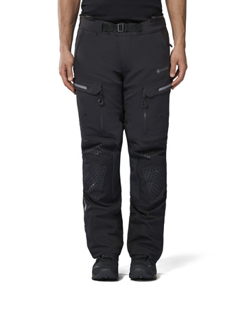 Spodnie motocyklowe Rev'it! Defender 4 GTX Black