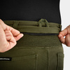 Spodnie Shima Giro 3.0 Khaki