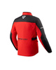 Kurtka Rev'it! Convergent H2O Red-Black