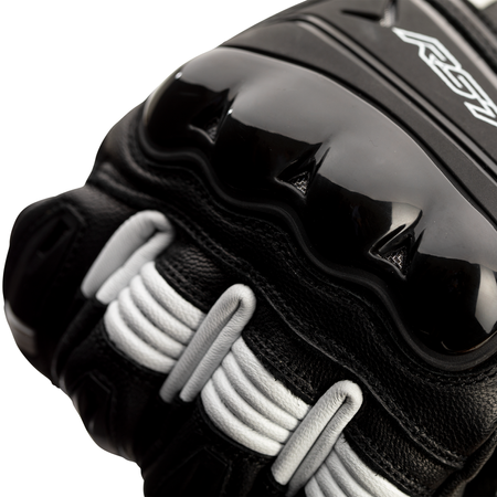 Rękawice RST Pilot Black