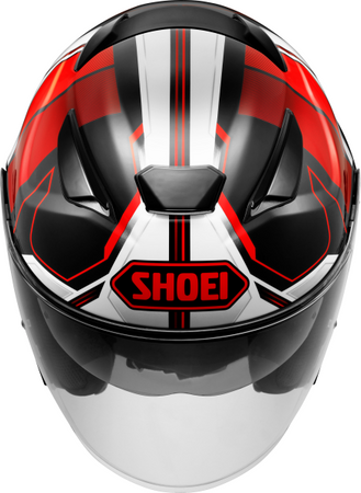 Kask Shoei J-Cruise 3 Whizzy TC-1