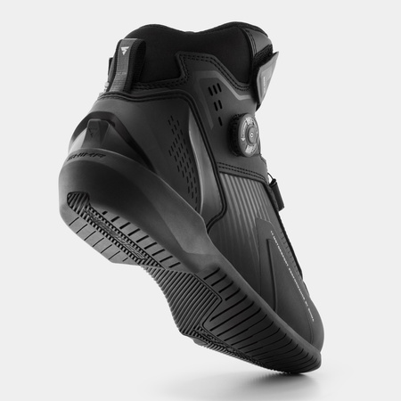 Buty motocyklowe Shima Enzo Air Black/Black