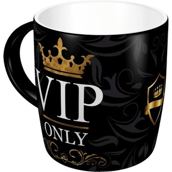 Kubek VIP only
