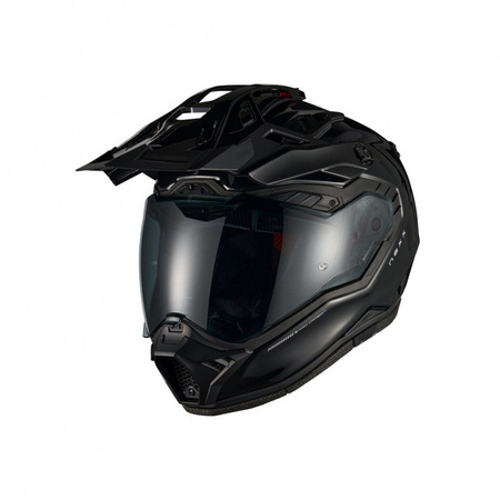 Kask Nexx X.Rally Pro Carbon Black