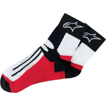 Skarpety Alpinestars Road Racing Summer Short