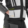 Kurtka motocyklowa Shima Tracker Grey