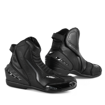 Buty motocyklowe Shima SX-6 czarny