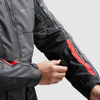 Kurtka Rebelhorn Cubby V Black/Anthracite/Red