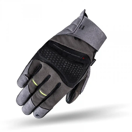 Rękawice SHIMA Air 2.0 Men szary