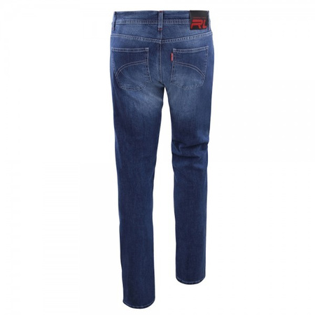 Jeansy motocyklowe REDLINE Slim