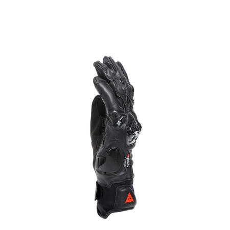 Rękawice Dainese Carbon 4 Short Black