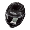 Kask HJC F100 Carbon Solid Black