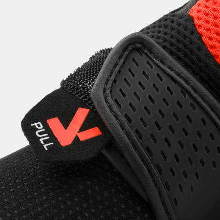 Rękawice Shima Spark 3.0 Red Fluo