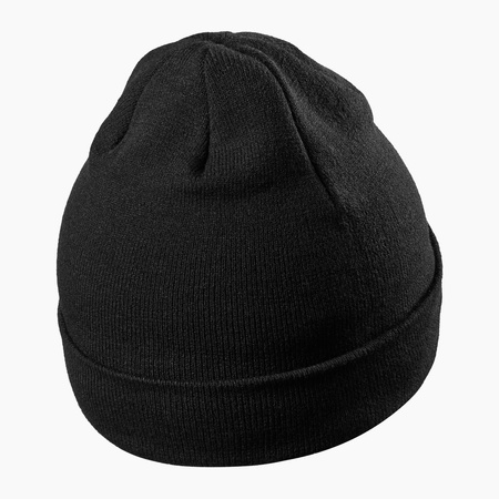 Zimowa czapka Rev'it! Cape Black