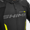 Kurtka Shima Solid 2.0 Fluo