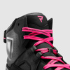 Buty motocyklowe Rebelhorn Vandal II Lady Black/Pink