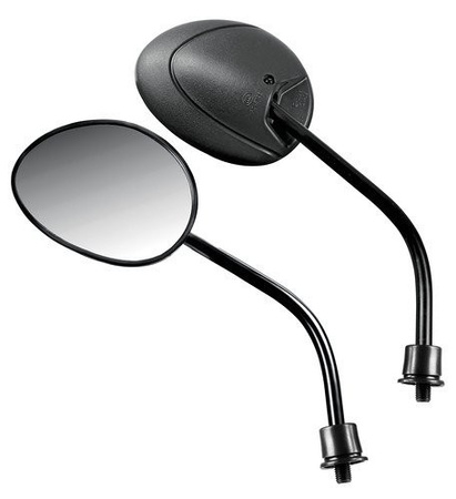 LAMPA lusterka Marph